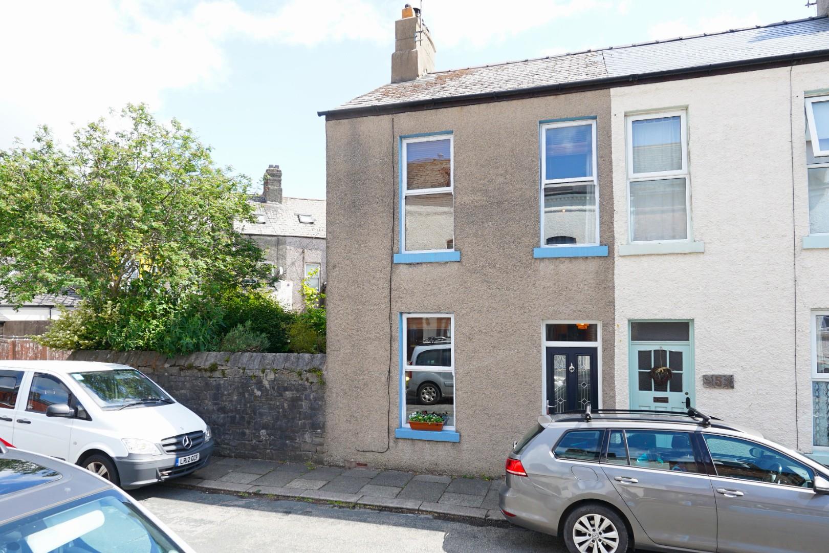 Casson Street, Ulverston